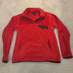 Patagonia Re-tool Pullover